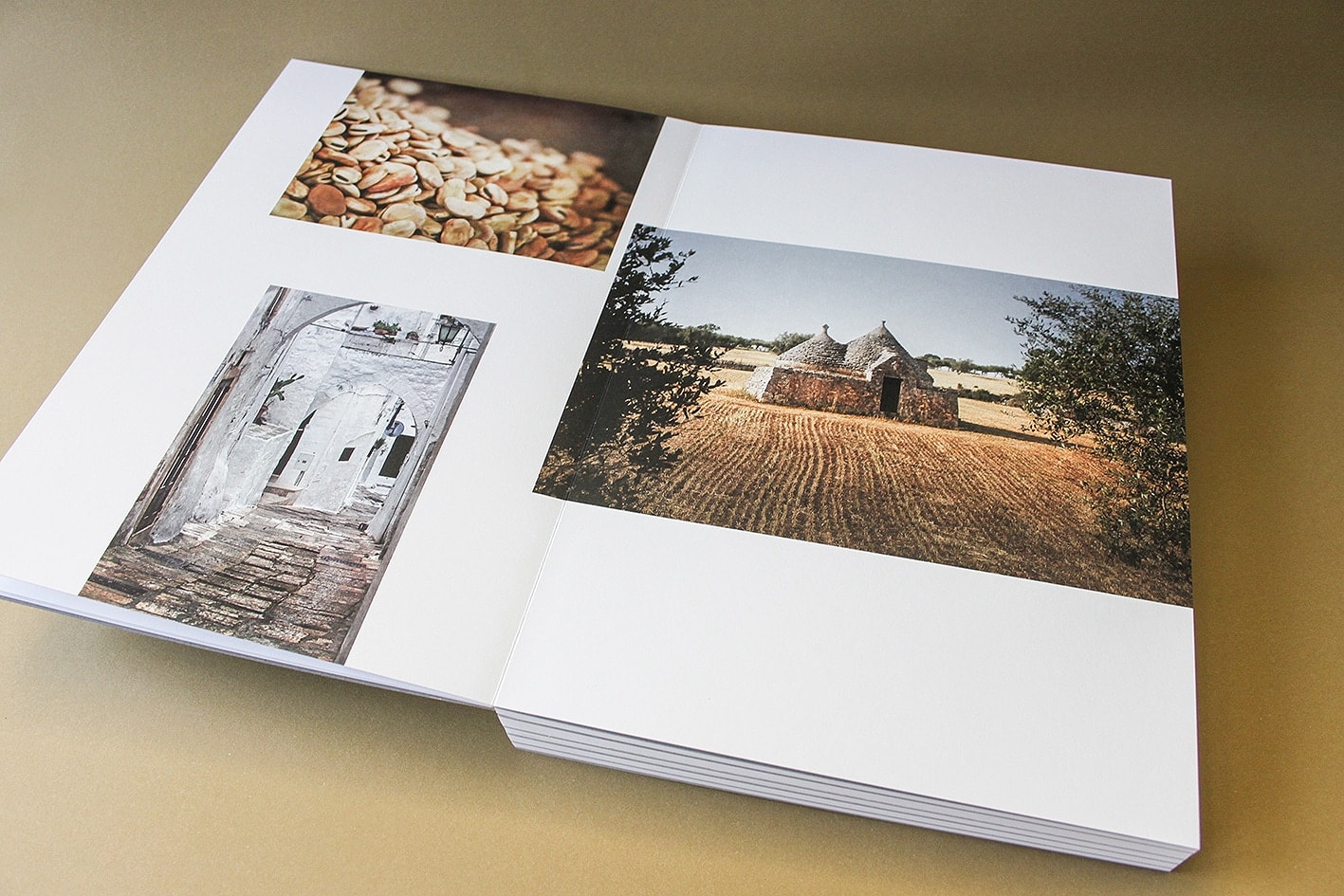 Kochbuch La cucina della nonna