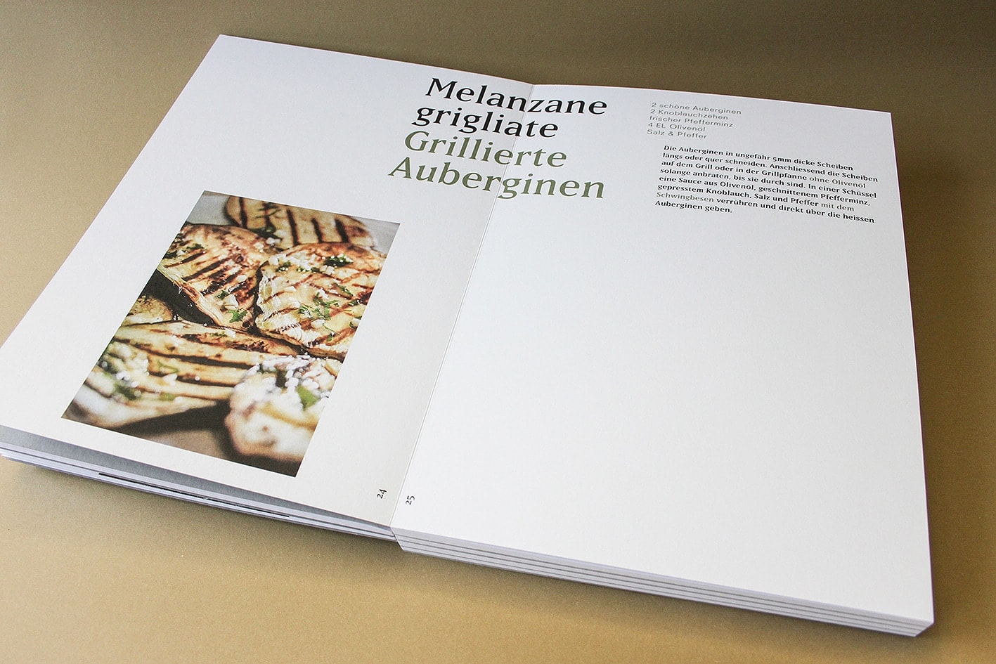 Kochbuch La cucina della nonna